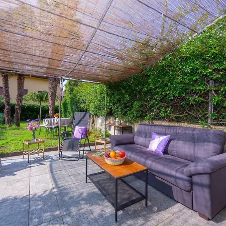 Apartamento La Pergola Di Angera